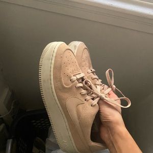 air force 1 sage low